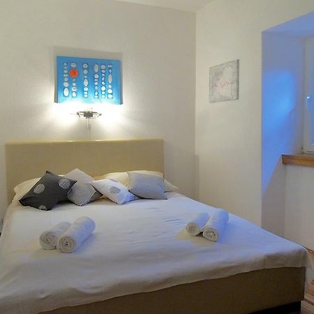 Apartment Nika Split Eksteriør bilde