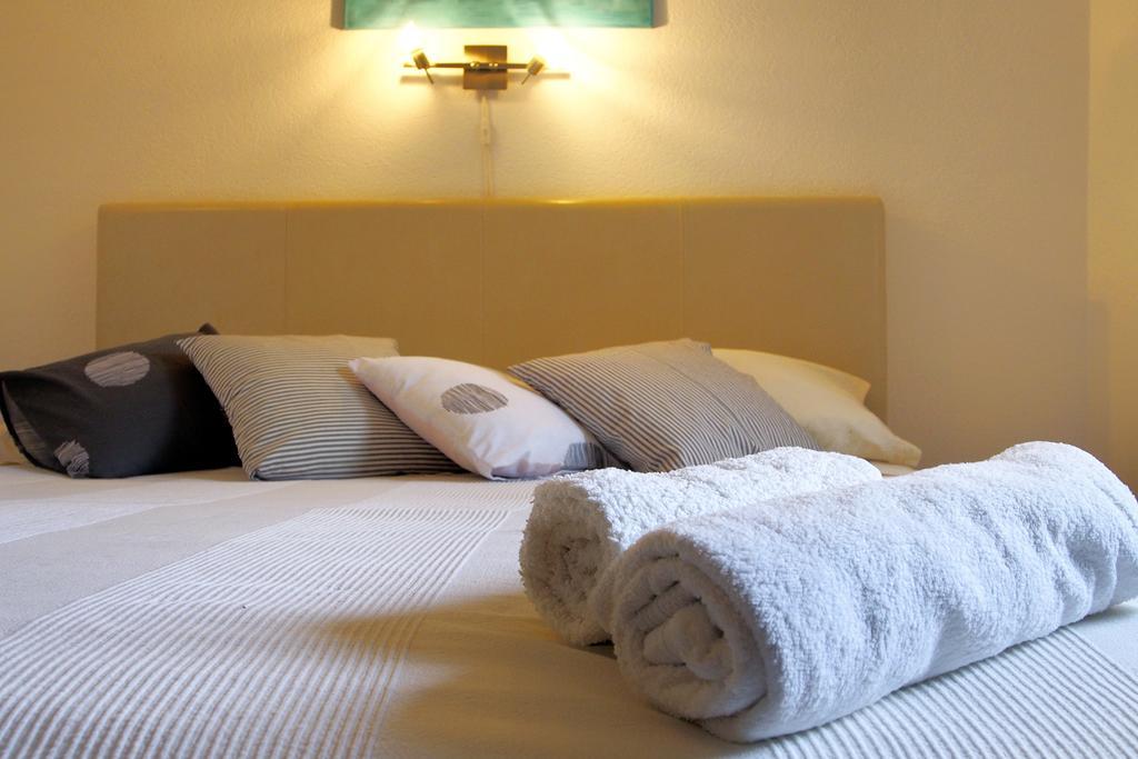 Apartment Nika Split Eksteriør bilde
