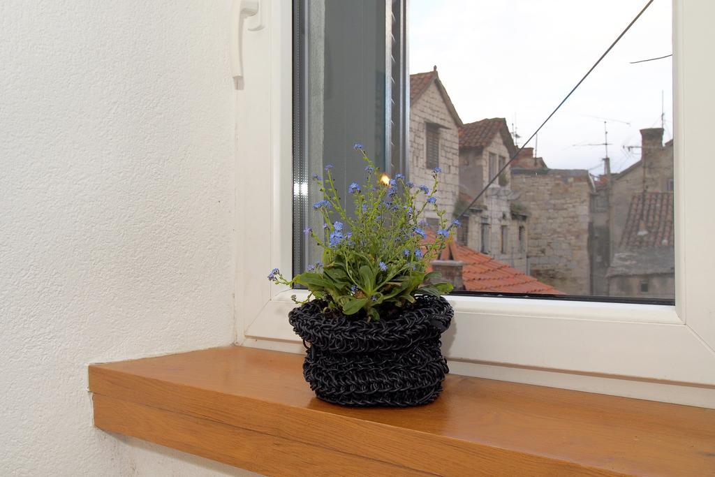 Apartment Nika Split Eksteriør bilde