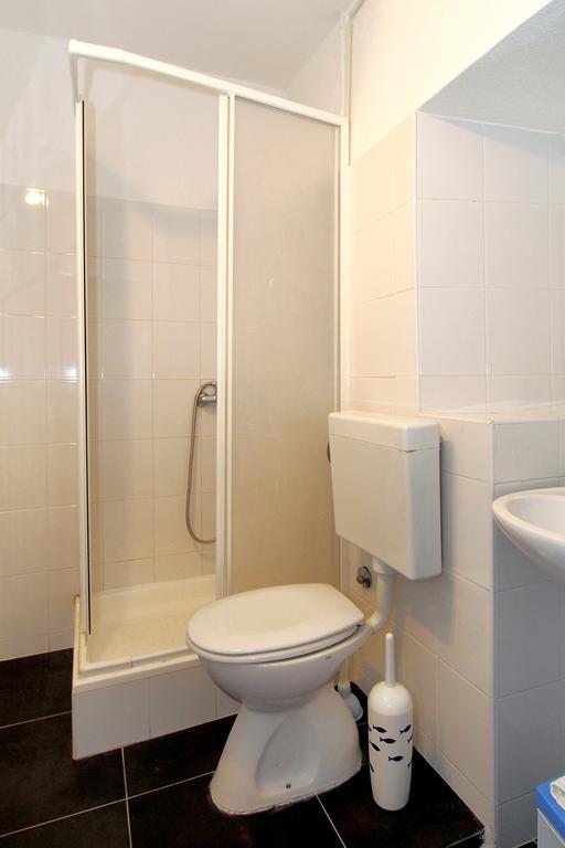 Apartment Nika Split Eksteriør bilde
