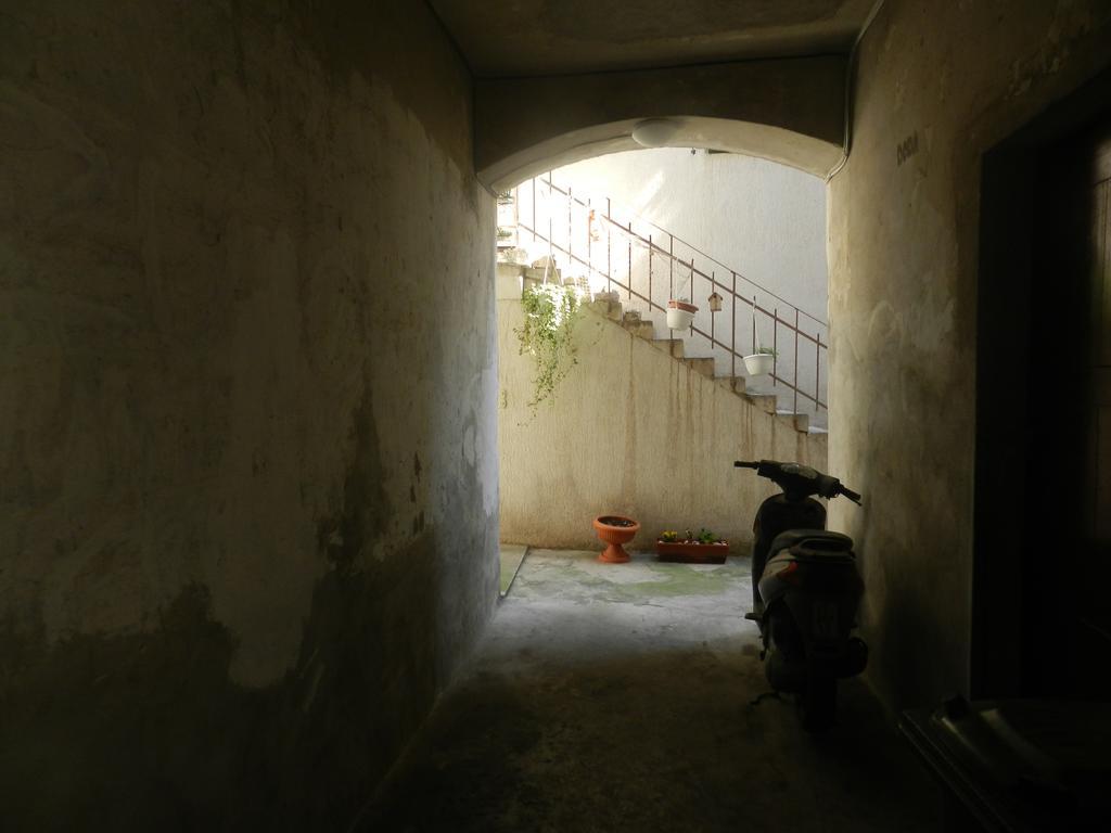 Apartment Nika Split Eksteriør bilde